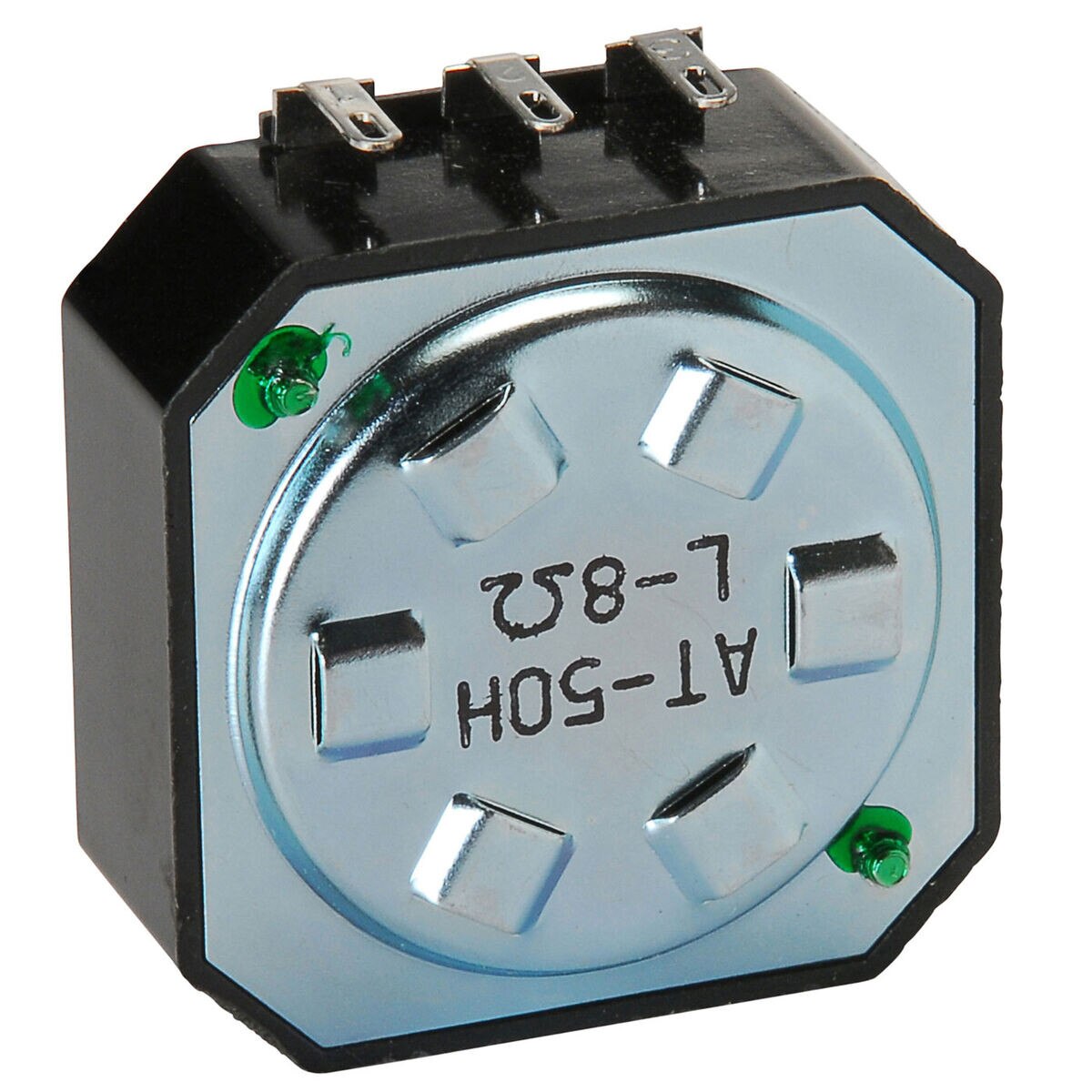 Parts Express Speaker LPad Attenuator 50W Mono 1" Shaft 8 Ohm